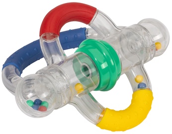 Simba ABC Turning Rattle 104016042