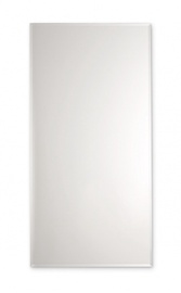 Spogulis Andres Airo F10, stiprināms, 55 cm x 110 cm