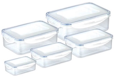 Pārtikas trauks Tescoma Fresh Box 892094