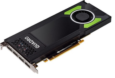 DELL NVIDIA Quadro P4000 8GB GDDR5 PCIE 490-BDTC