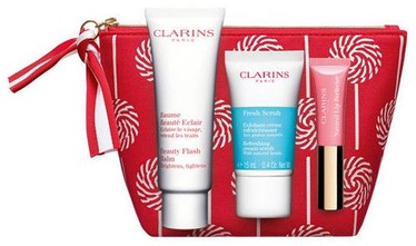 Clarins Radiance Collection 4pcs Set 70ml