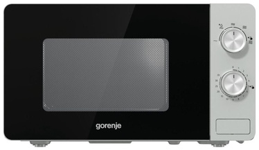 Gorenje MO20E1S Microwave Silver