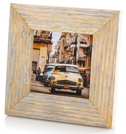 Фоторамка Bad Disain Photo Frame 10x10cm 1520923 Grey