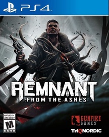 Remnant: From the Ashes PS4