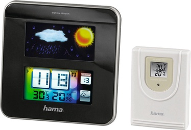 Hama "Color EWS-1200" Weather Station