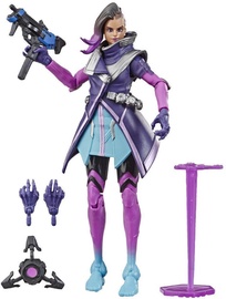 Žaislinė figūrėlė Hasbro Blizzard Overwatch Ultimate Series Sombra E6487ES0