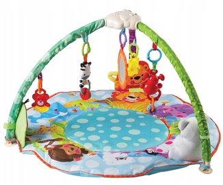 EcoToys Educational Mat JJ8508