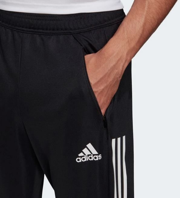 adidas short training pants