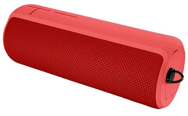 Ultimate Ears Boom 2 Cherry Bomb Lavaro Bluetooth Speaker Red