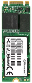 Transcend SSD MTS600 512GB M.2 2260 TS512GMTS600