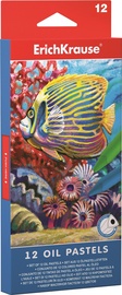 ErichKrause Art Berry Oil Pastels 12pcs 000051215284