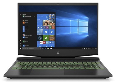 HP Pavilion Gaming 15-dk0900na 9ES31EA-ABU