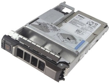 Dell 401-ABHS 2.5" 2.4TB 10000RPM SAS 12Gbps w/Hybrid Carrier 3.5"
