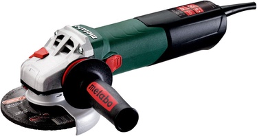 Metabo WEV 17-125 Quick Angle Grinder