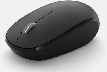 Microsoft Value Bluetooth Mouse Black