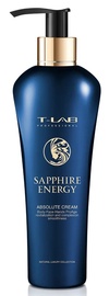 Ķermeņa krēms T-LAB Professional Sapphire Energy, 300 ml