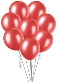 Õhupall Avatar Balloons, 100 tk