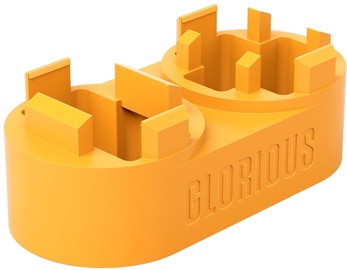 Piederumi Glorious PC Gaming Race Switch Opener, oranža