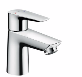 Смеситель для раковины Hansgrohe HG Talis E 80, хромовый