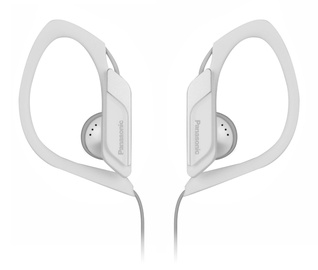 Ausinės Panasonic HS34E White