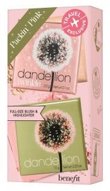 Benefit Dandelion Twinkle Powder Highlighter 2pcs Set 10g