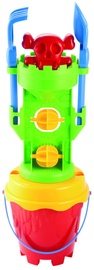 Smėlio žaislų rinkinys Ecoiffier 8/153S