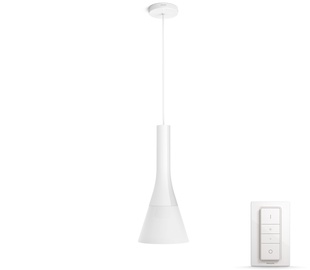 Išmanusis šviestuvas Philips Explore Hue, baltas, 1x9.5W 230V