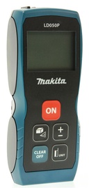 LASERKAUGUSMÕÕTJA LD050P 50M MAKITA