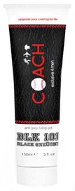 Juuksegeel Bioetika Coach BLK101 Fixing Gel 150ml