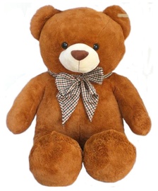 Axiom Bear Guliver Brown 80cm