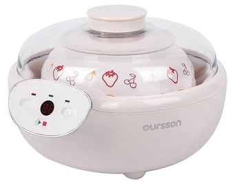 Oursson Jogurt Maker FE2305D/IV