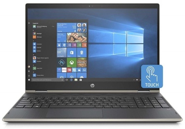 HP Pavilion x360 15-dq0014nw 7PY51EA