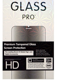 Защитная пленка на экран Glass PRO+ for Huawei Y6 (2019) / Huawei Y6 Prime (2019), 9H