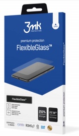 Защитное стекло 3MK FlexibleGlass, 7h