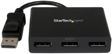 Videosignaali jagaja (Splitter) StarTech DisplayPort to DisplayPort Splitter 3-Port
