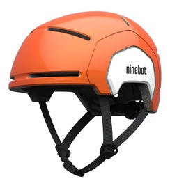 Ķivere velobraukšanai bērniem Ninebot by Segway Kids Helmet, oranža, S, 500 - 550 mm