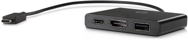 HP USB-C to Multi-port Hub