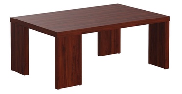Skyland Coffee ST 1065 Coffee Table 100x65cm Burgundy