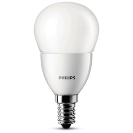 LED LAMP 5,5W E14
