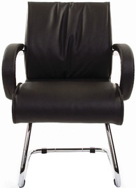 Chairman Visitor 445 Black