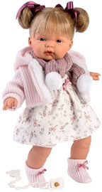 Кукла Llorens Crying Doll 38350