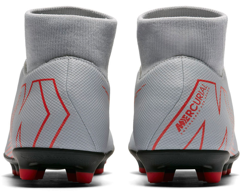 nike jr mercurial superfly 6 club mg