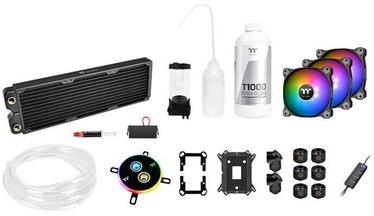 Thermaltake Pacific C360 DDC Soft Tube Kit
