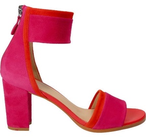 Lloyd Sandals 19-521-03 Scarlet Red Hot Pink 35