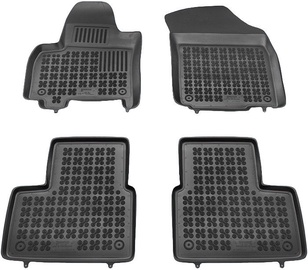 Автомобильные коврики REZAW-PLAST, Suzuki SX4 2006-2013, 4 шт.