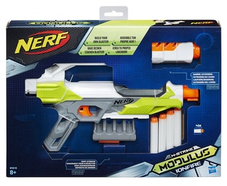 Mängupüss Nerf B4618