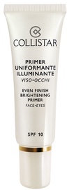 Collistar Even Finish Brightening Primer SPF10 30ml