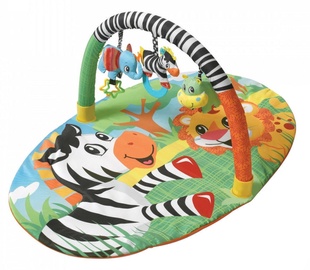 Infantino Active Mat Friends From The Jungle