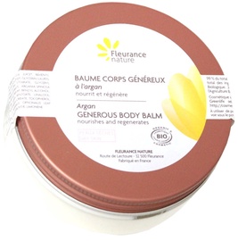Fleurance Nature Generous Argan Body Balm 150ml