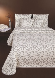 SEGAS PĀRVALKS 240X260CM LAZUS COLOR 17 (APERTEX)